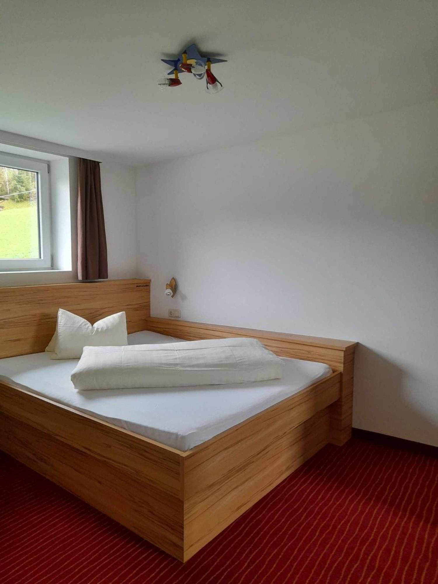 Hotel Garni Wolfgang Saalbach-Hinterglemm Extérieur photo