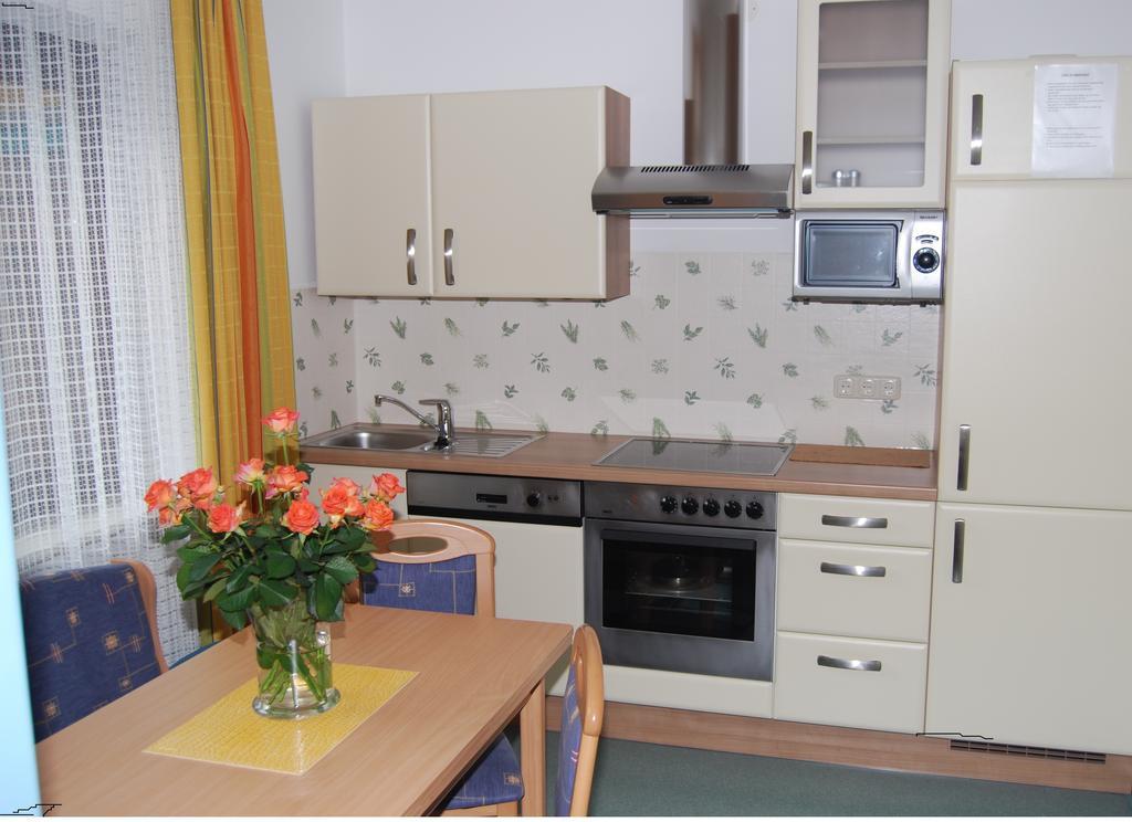 Hotel Garni Wolfgang Saalbach-Hinterglemm Chambre photo